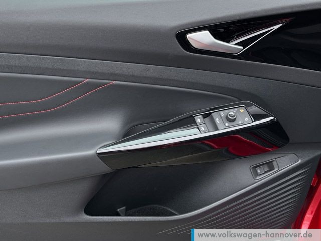 Volkswagen ID.4 4Motion GTX