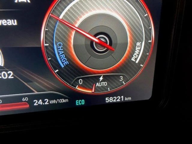 Hyundai Kona 2WD Electric Select