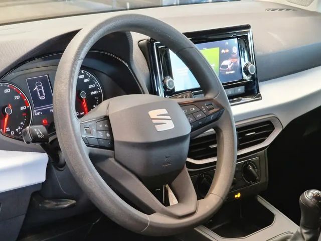 Seat Ibiza Reference