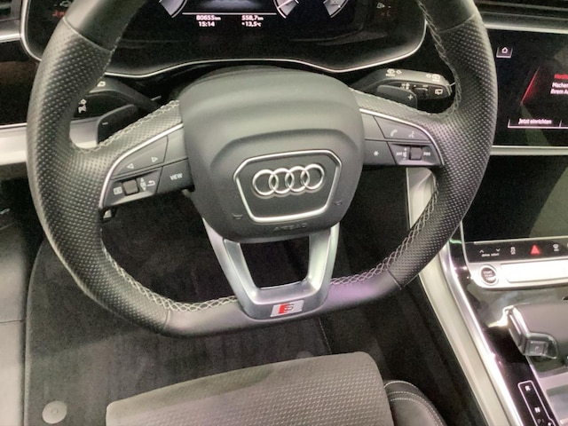Audi Q8 55 TFSI Hybride Quattro