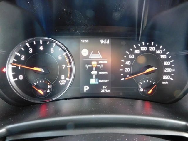 Suzuki Swift 4x2 Comfort DualJet Hybrid