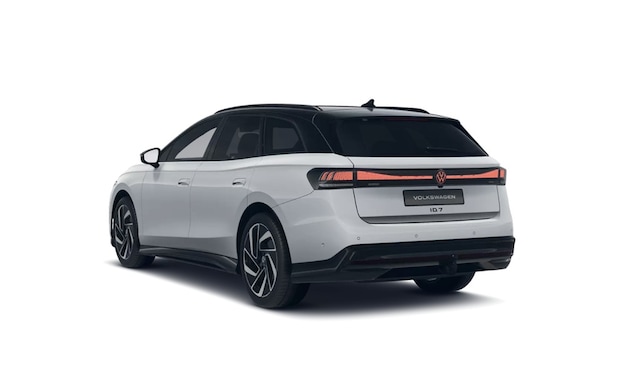 Volkswagen ID.7 Pro Tourer