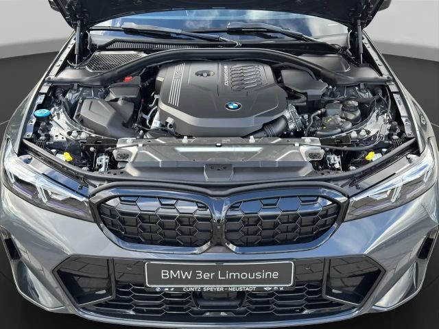 BMW 340 M-Sport Sedan xDrive