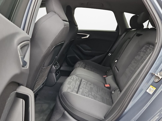 Audi A5 Avant S-Tronic