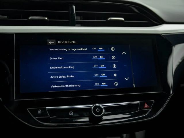 Opel Corsa GS-Line Grand Sport