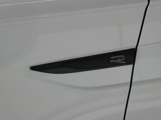 Volkswagen Polo R-Line