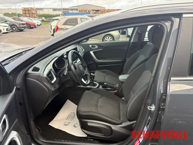 Kia XCeed Edition 7 Emotion GDi