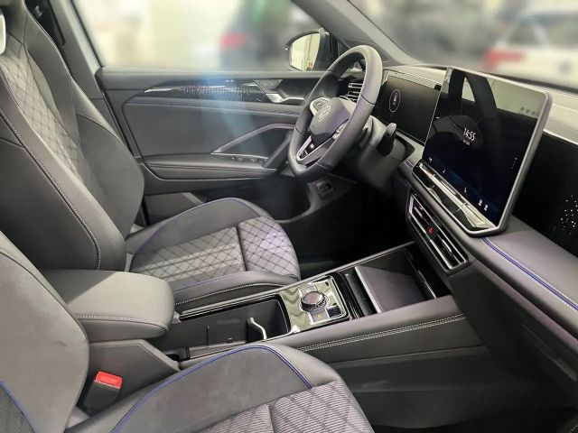 Volkswagen Tiguan DSG R-Line