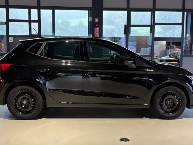 Seat Ibiza 1.0 TSI FR-lijn