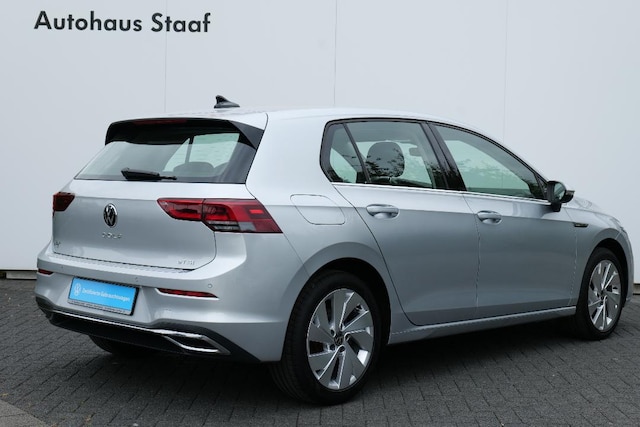 Volkswagen Golf 1.5 TSI DSG Golf VIII