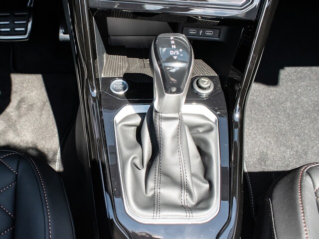 Volkswagen T-Roc 1.5 TSI Cabriolet DSG