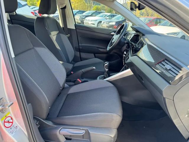 Volkswagen Taigo 1.0 TSI IQ.Drive Life