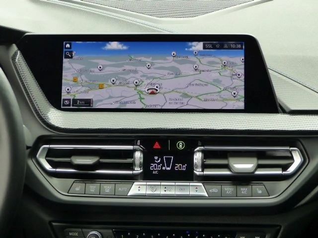 BMW 135 135i M-Sport Sedan xDrive