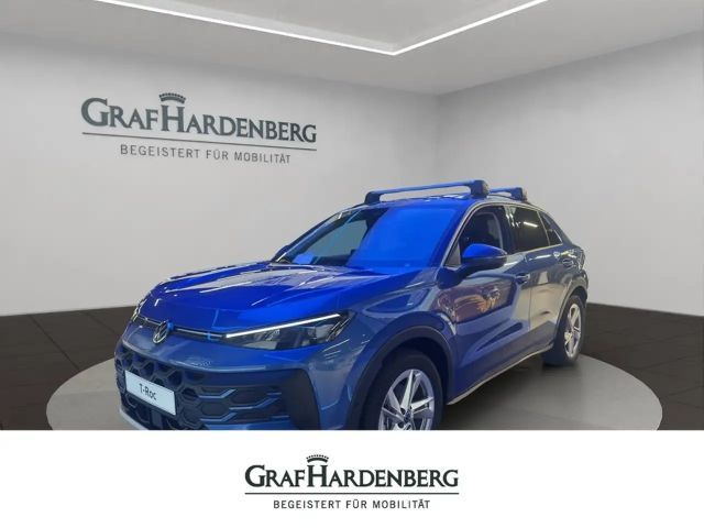 Volkswagen T-Roc 1.5 eTSI DSG Life