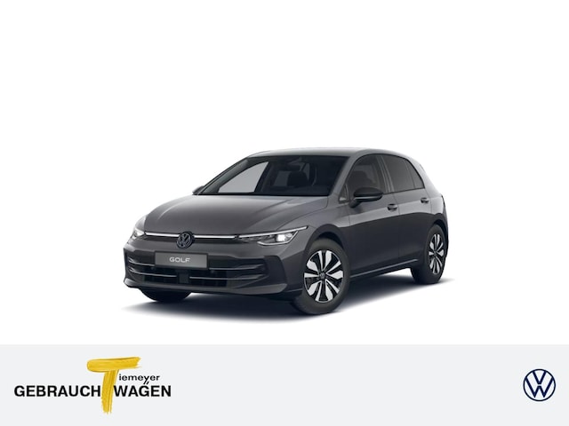 Volkswagen Golf 1.5 TSI DSG