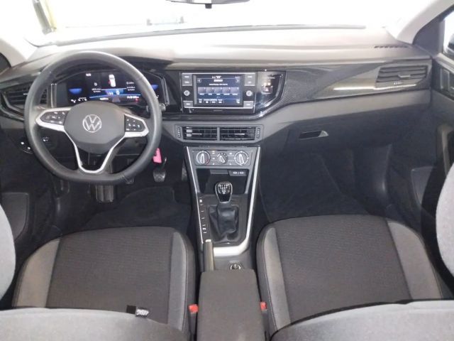 Volkswagen Taigo 1.0 TSI Life