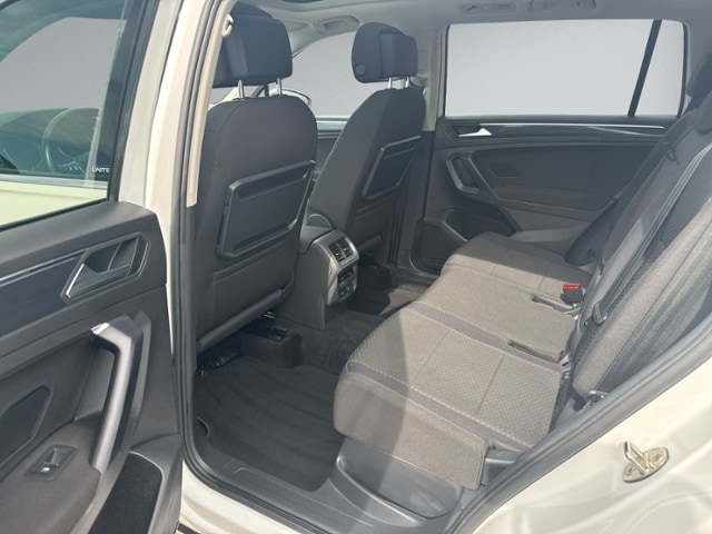 Volkswagen Tiguan 1.5 TSI Allspace TSi United