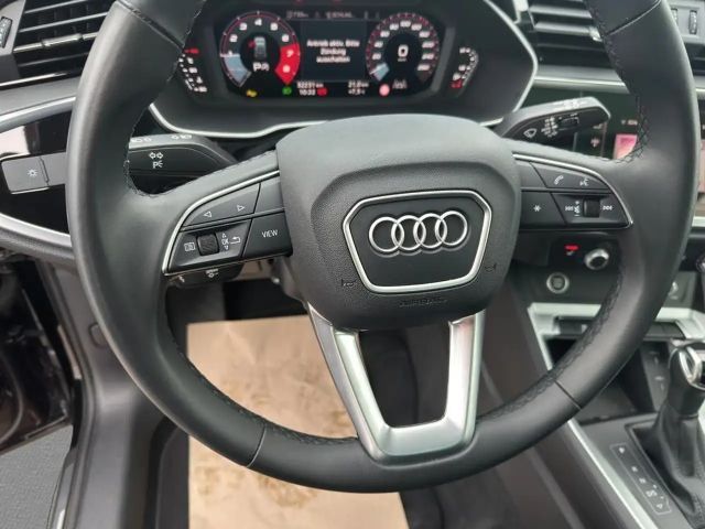 Audi Q3 35 TFSI
