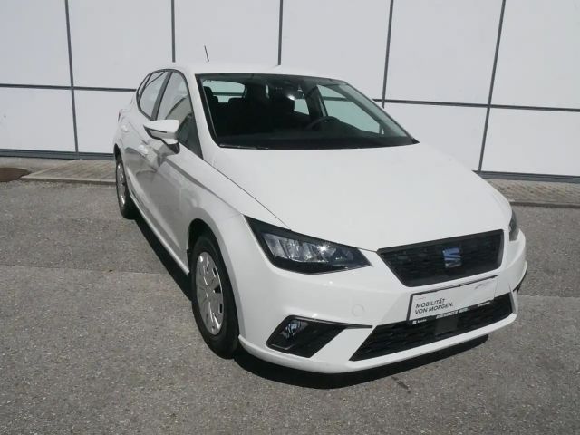 Seat Ibiza Reference