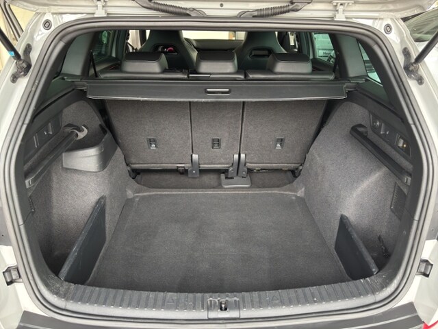 Skoda Kodiaq 2.0 TDI 4x4