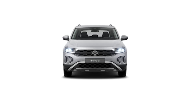 Volkswagen T-Roc 1.0 TSI Life