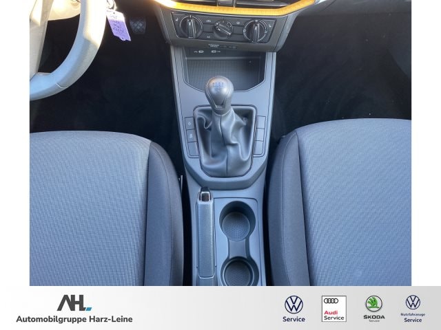 Seat Ibiza 1.0 SHZ/PDC/SMARTLINK/KLIMA/DAB