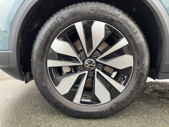 Volkswagen T-Roc 2.0 TDI DSG