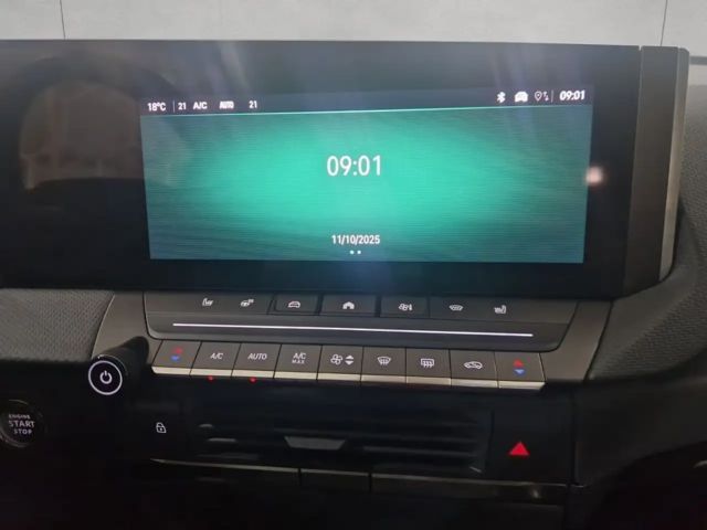 Opel Astra 1.2 Turbo Elegance Turbo