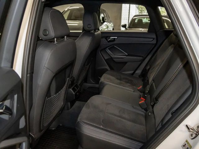 Audi Q3 45 TFSI Hybride S-Line