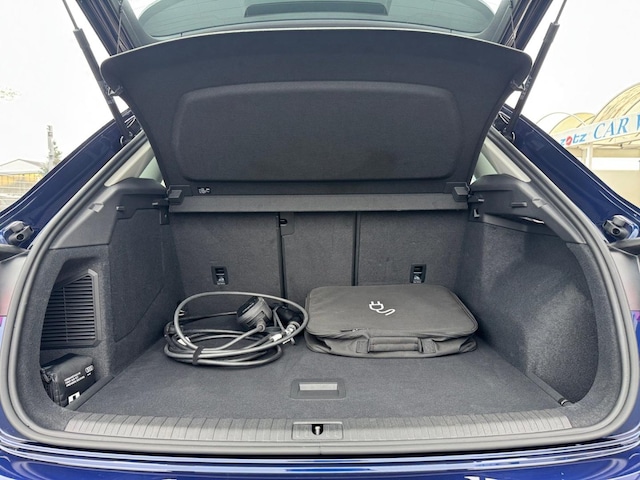 Audi Q3 45 TFSI Hybride S-Tronic