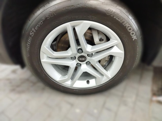 Audi Q5 40 TDI Quattro S-Tronic