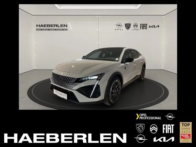 Peugeot 408 GT-Line