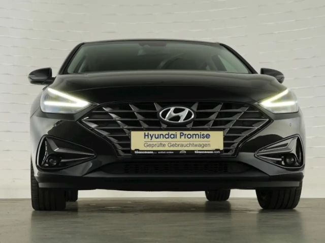 Hyundai i30 Edition 30 plus T-GDi