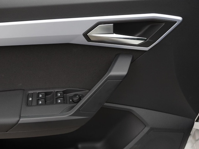 Seat Ibiza 1.0 TSI DSG FR-lijn