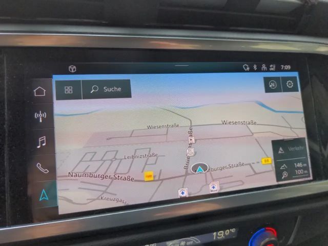 Audi Q3 35 TDI Quattro S-Tronic