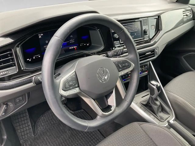 Volkswagen Polo DSG Life