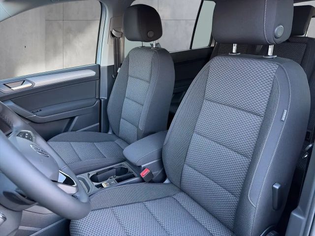 Volkswagen Touran DSG