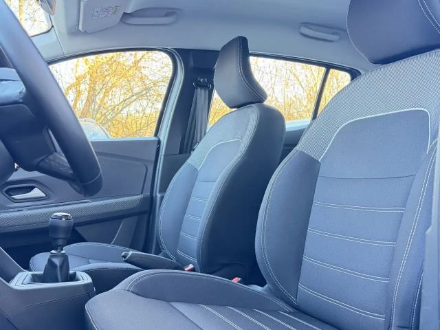 Dacia Sandero TCe 90