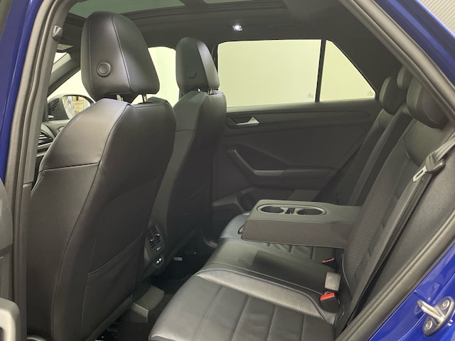 Volkswagen T-Roc 2.0 TSI 4Motion DSG