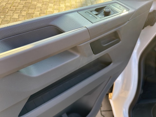 Volkswagen Caravelle 2.0 TDI Lang T6