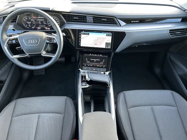 Audi e-tron 55 Quattro