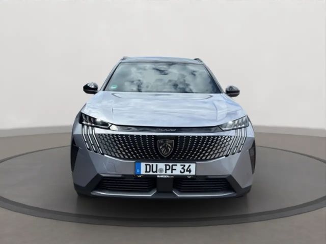 Peugeot 5008 GT-Line Hybrid