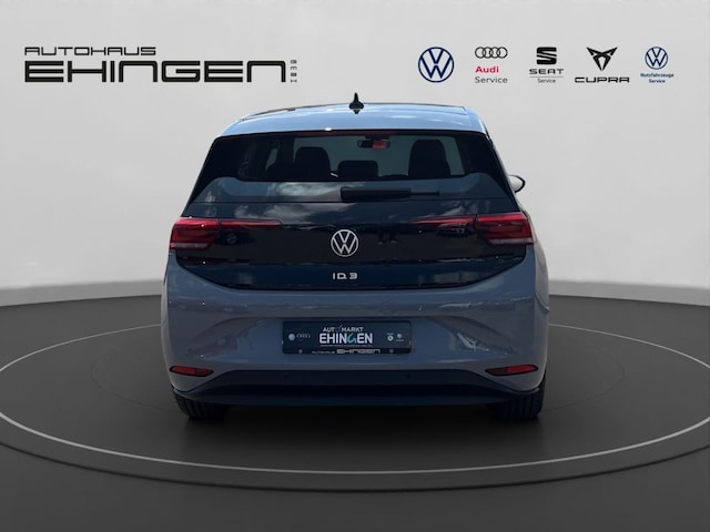 Volkswagen ID.3 Pure