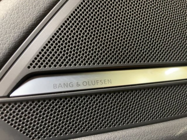 Audi S6 Avant Quattro