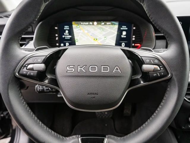 Skoda Scala 1.5 TSI Selection Tour