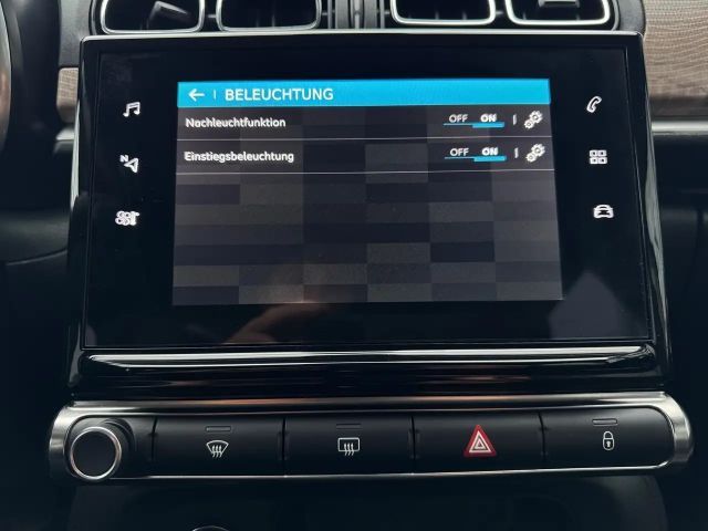 Citroën C3 PureTech Shine