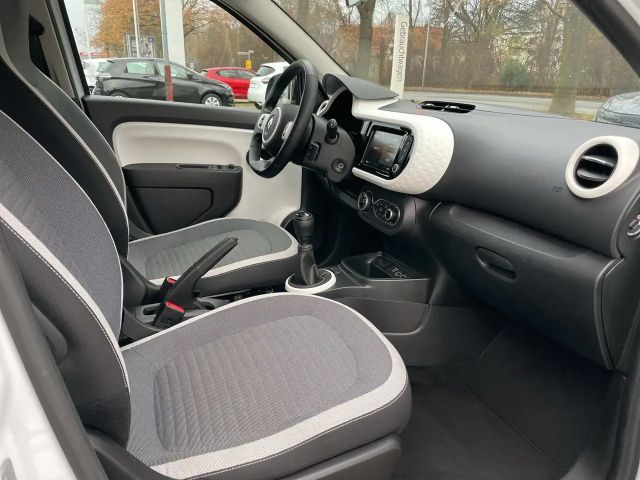 Renault Twingo Equilibre Equilibre SCe 65