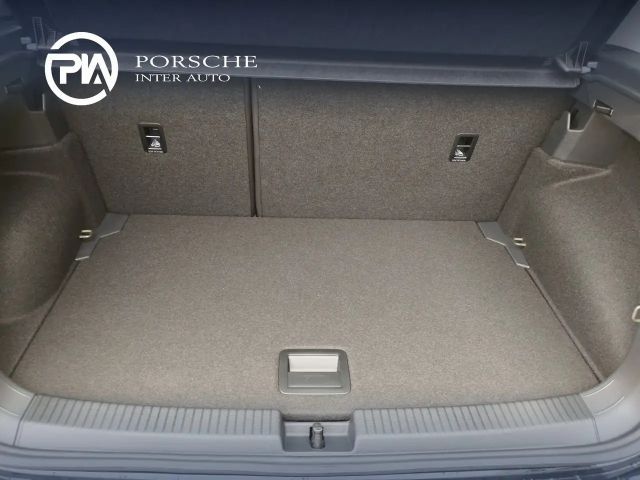 Volkswagen T-Cross 4Me TSI