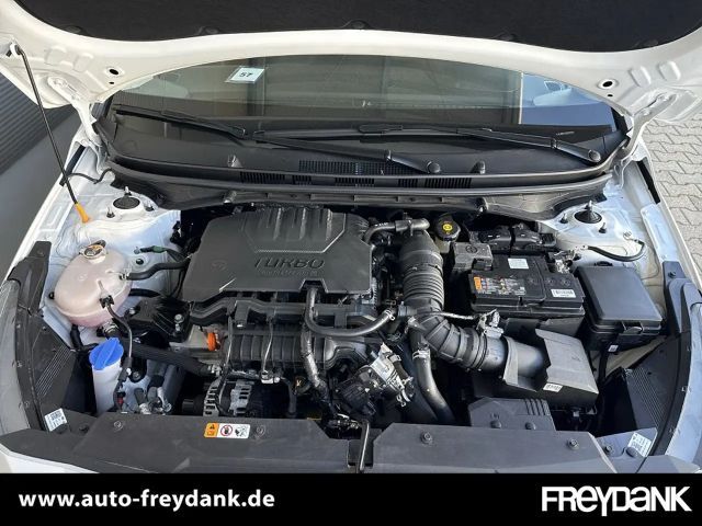 Hyundai i20 1.0 2WD Prime T-GDi