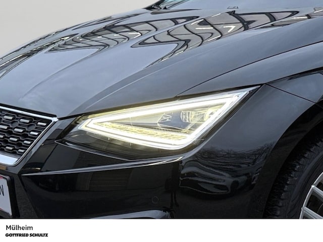 Seat Ibiza 1.0 TSI DSG Xcellence